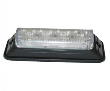 Picture of VisionSafe -AL4104 - 4x 1W LED Cluster -Programmable